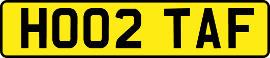 HO02TAF