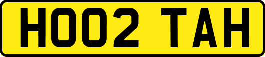 HO02TAH