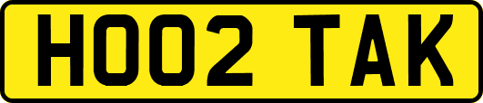 HO02TAK
