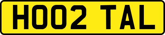 HO02TAL