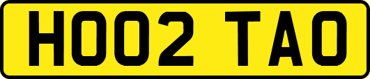 HO02TAO