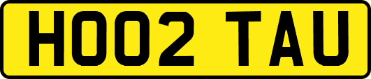 HO02TAU
