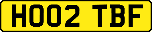 HO02TBF