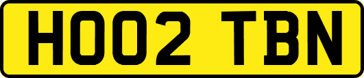 HO02TBN
