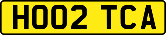 HO02TCA