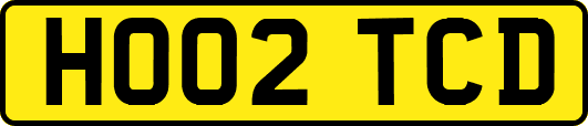 HO02TCD