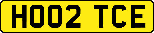 HO02TCE