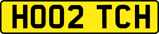 HO02TCH