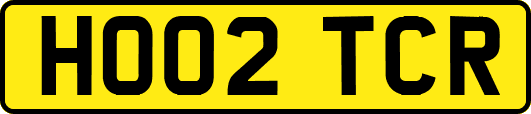 HO02TCR