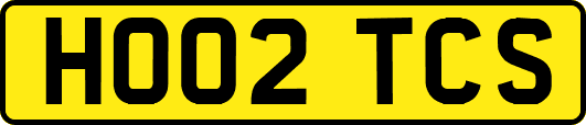 HO02TCS