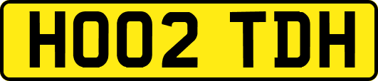 HO02TDH