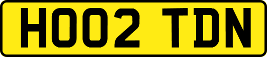 HO02TDN