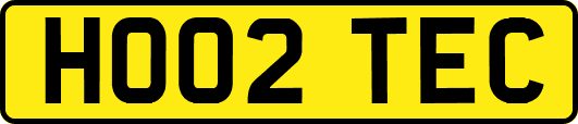 HO02TEC