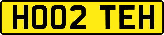 HO02TEH