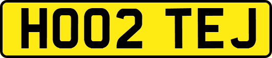 HO02TEJ
