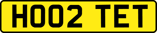 HO02TET