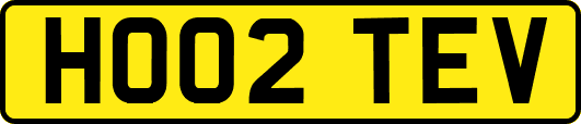 HO02TEV