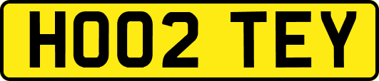 HO02TEY