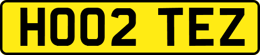 HO02TEZ