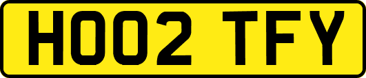 HO02TFY