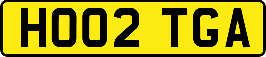 HO02TGA