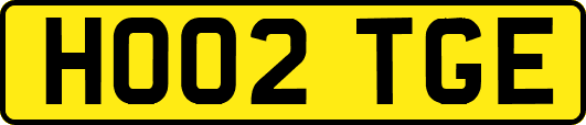 HO02TGE