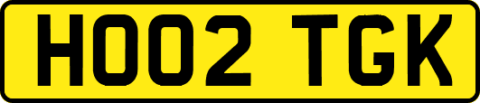 HO02TGK