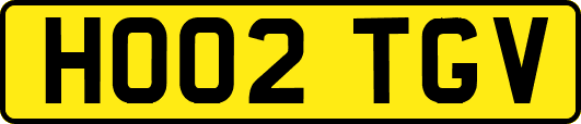 HO02TGV