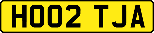 HO02TJA