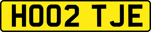 HO02TJE