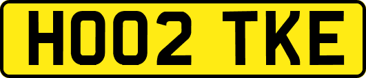 HO02TKE