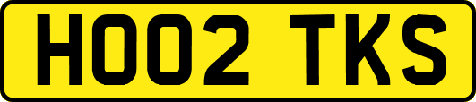 HO02TKS