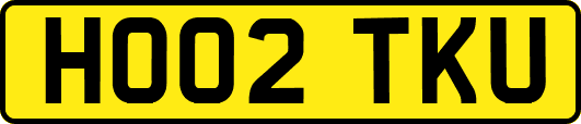 HO02TKU