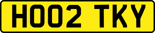 HO02TKY