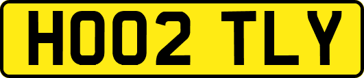 HO02TLY