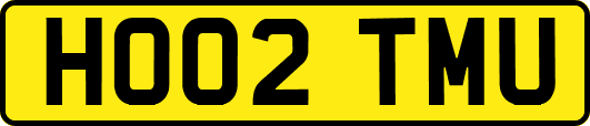 HO02TMU