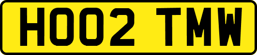 HO02TMW