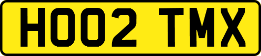 HO02TMX