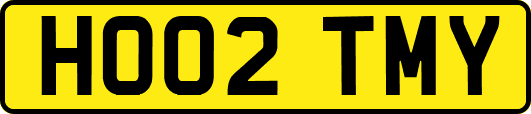 HO02TMY