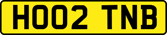 HO02TNB