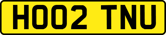 HO02TNU