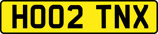 HO02TNX