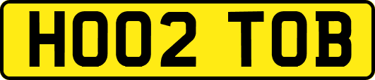 HO02TOB