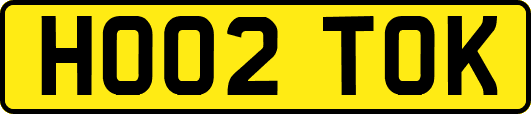 HO02TOK