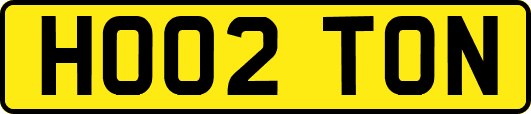 HO02TON