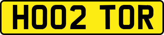 HO02TOR