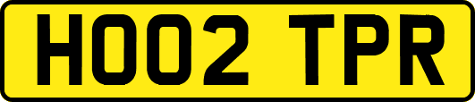 HO02TPR