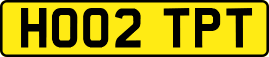 HO02TPT