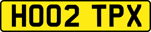 HO02TPX