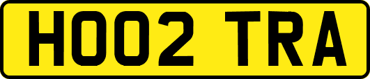 HO02TRA